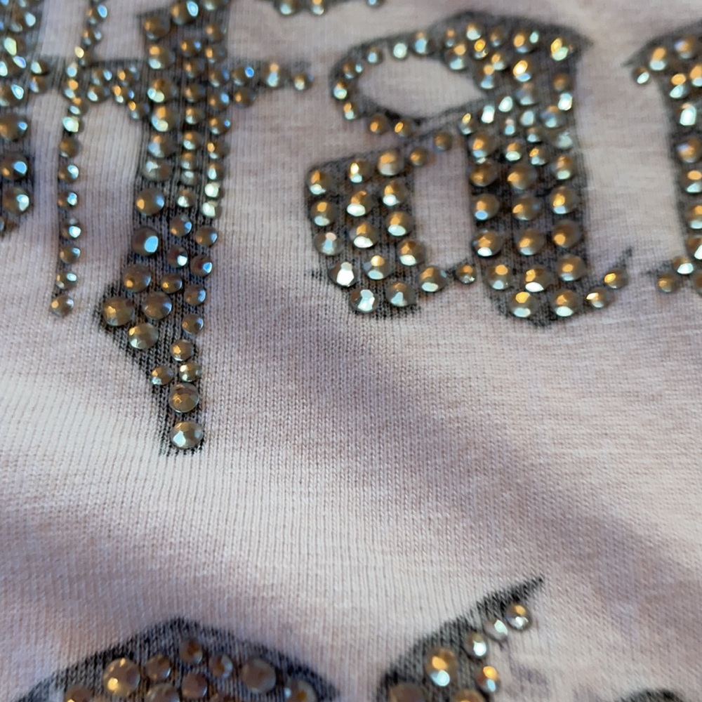 Sparkly tank - Picture 2 of 4
